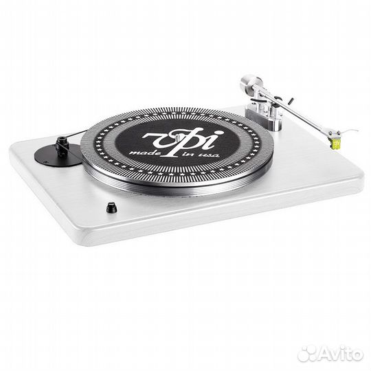 VPI Cliffwood White