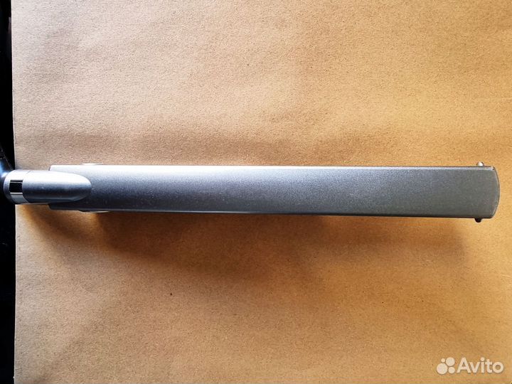 Паровой выпрямитель для волос BaByliss PRO Ultra S