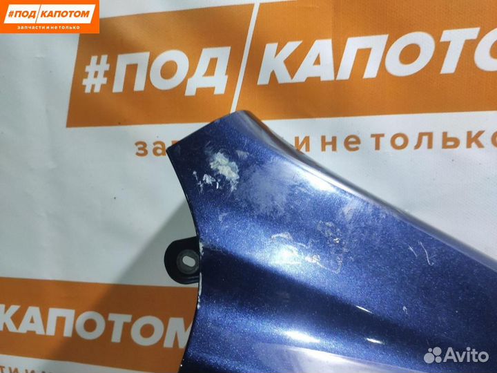 Крыло переднее правое Mazda 6 GL GJ 2012