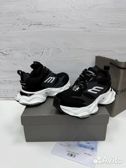 Кроссовки Balenciaga