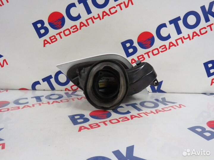Лючок бензобака ford focus CB8