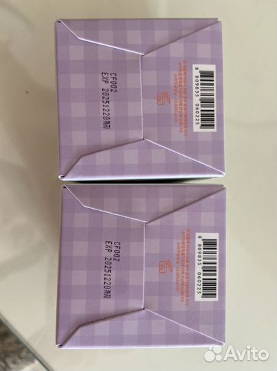 Маска для губ Tocobo