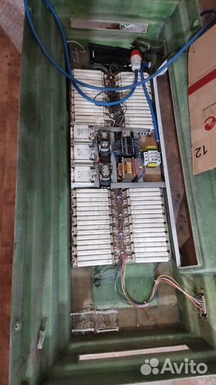 Продам солярий горизонтальный на запчасти