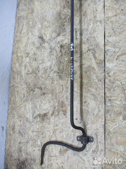 Стабилизатор Хендай Акцент