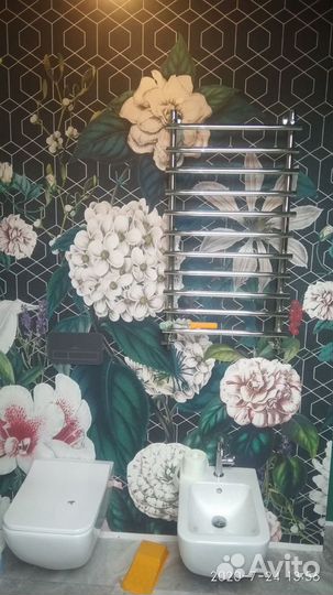 Ремонт квартир под 