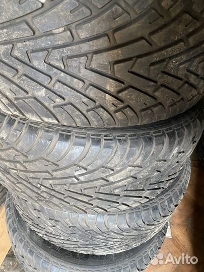 Диски с резиной r18 на мерседес гелинтваген G463