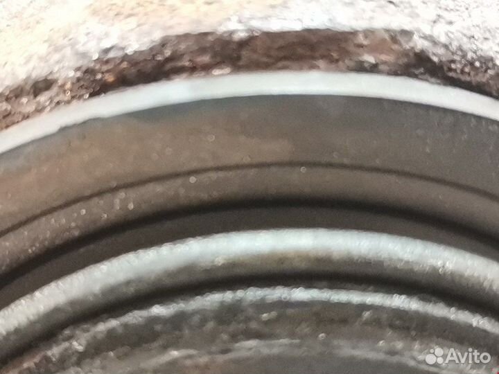 Суппорт задний правый для Chrysler Voyager 3