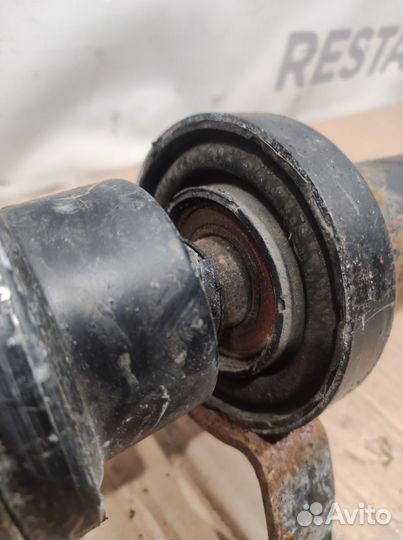 Вал карданный Audi A4