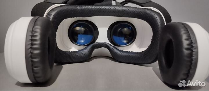 VR очки для телефона