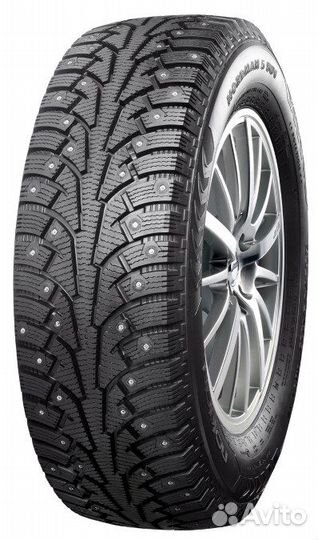 Nokian Tyres Nordman 5 185/70 R14 92T