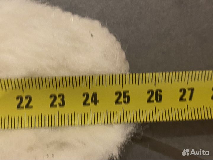 Ботинки зимние босоногие