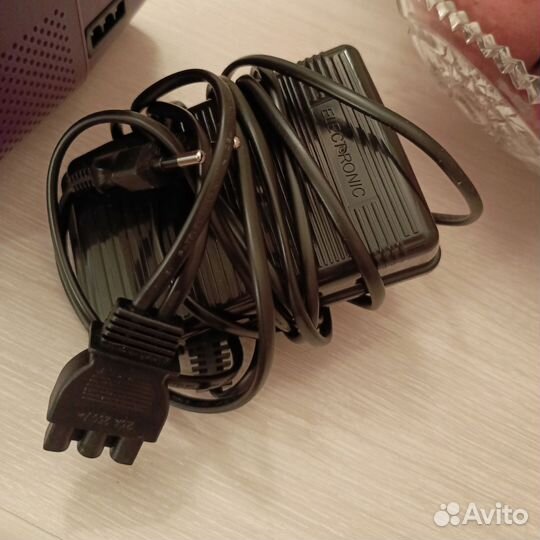 Швейная машина Aurora Style 90