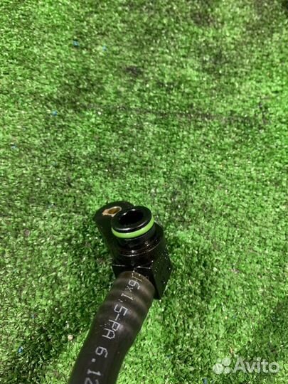 Трубка охлаждения АКПП Bmw 5 F10 N20B20B 2012