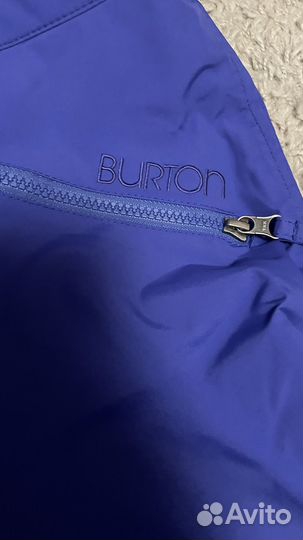 Горнолыжный костюм Burton