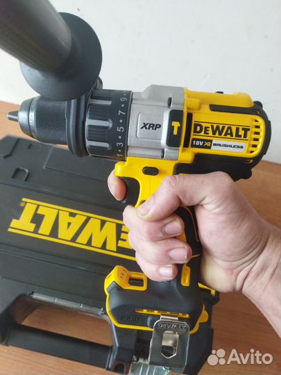 Dewalt DCD 996