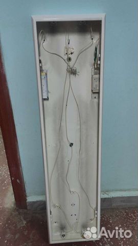 Светильник потолочный подвесной бу