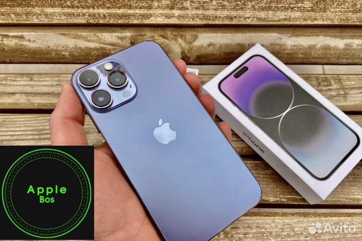 iPhone Xr в корпусе 14pro