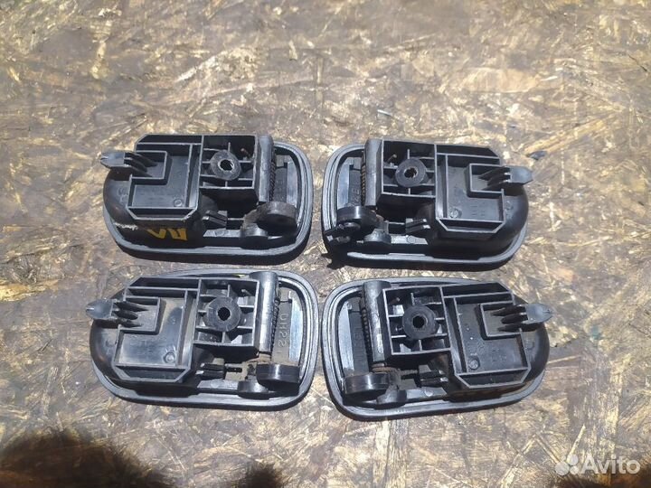 Ручки внутренние (к-кт) Mazda 626 GE (1991—1997)