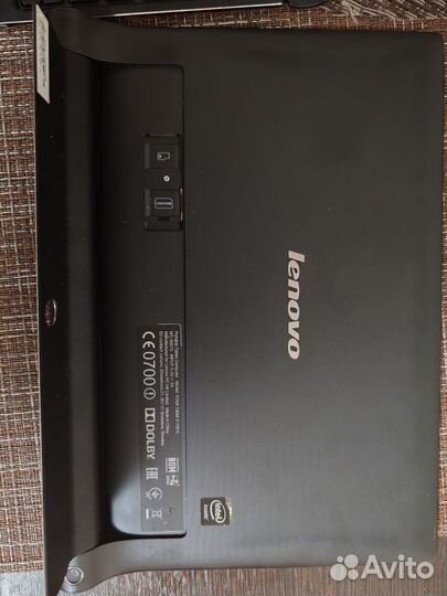 Lenovo yoga tablet 2-1051L