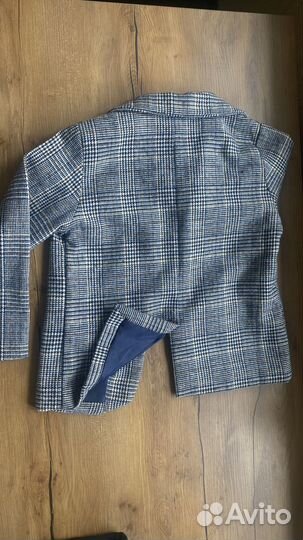 Костюм для мальчика