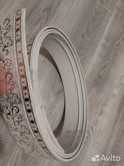 Бленда для карниза