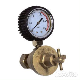 Газовое оборудование,редуктора