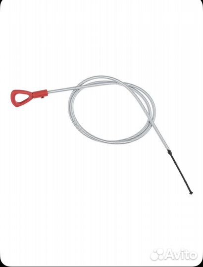 Щуп АКПП мерседес