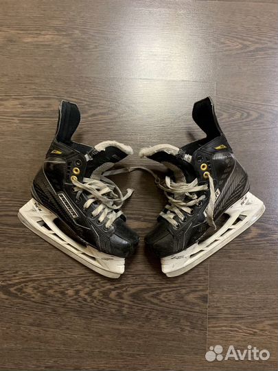 Коньки Bauer Supreme s160
