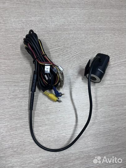 Видеорегистратор prology