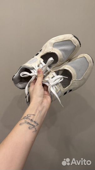 Кроссовки adidas EQT racing OG