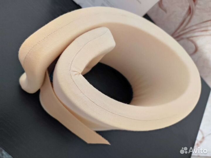 Воротник ортопедический Orlett (воротник Шанца)