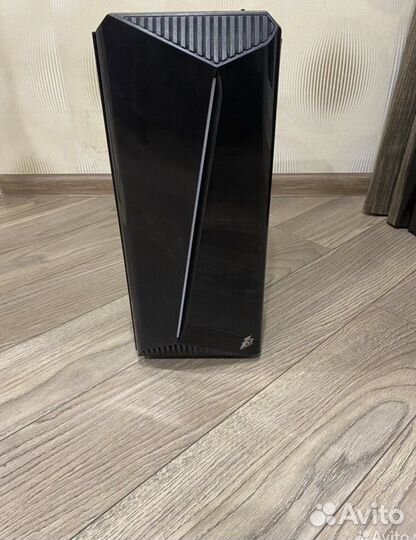 Мощный игровой компьютер