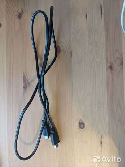 Hdmi кабель 1,5 метра