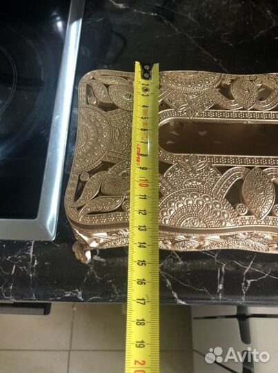 Салфетница