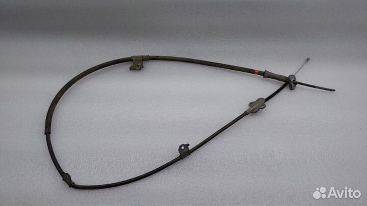 Трос стояночного тормоза правый Toyota Camry XV55