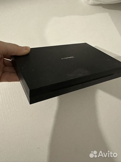 Палетка мас двойная для рефилов