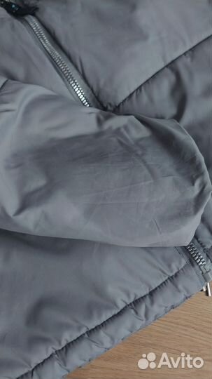 Куртка демисезонная 44-46