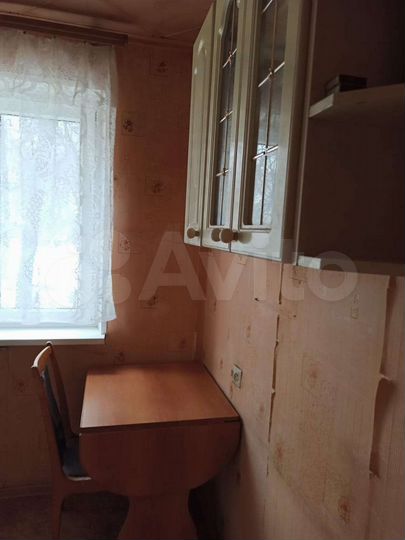 2-к. квартира, 46,5 м², 1/5 эт.