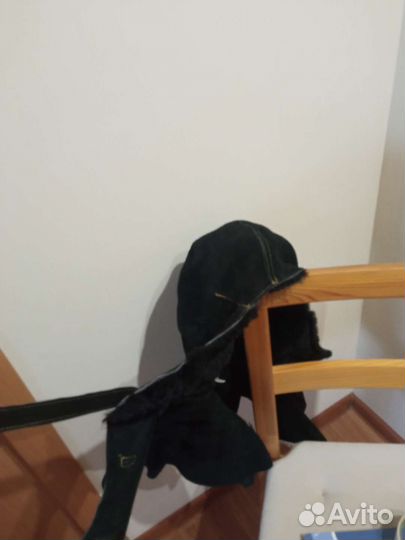 Подшлемник