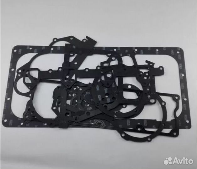 Ремкомплект двс B7600-9000200