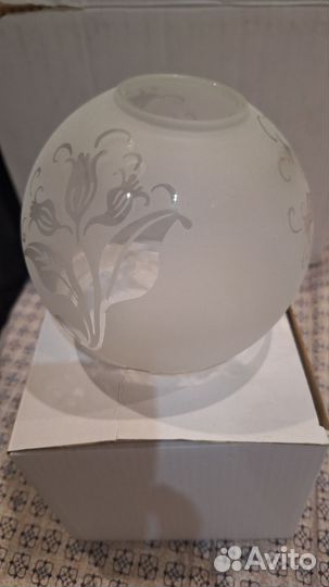 Настенный светильник бра