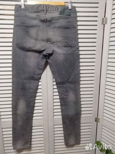 Джинсы мужские scotch soda W29 L32