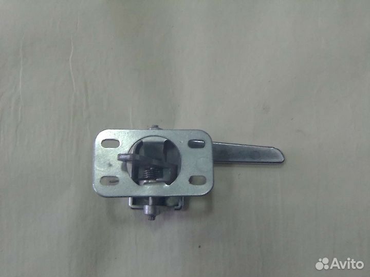 Ручка двери УАЗ Патриот внутренняя левая