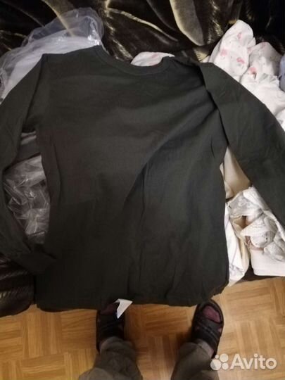 Белье нательное (верх)