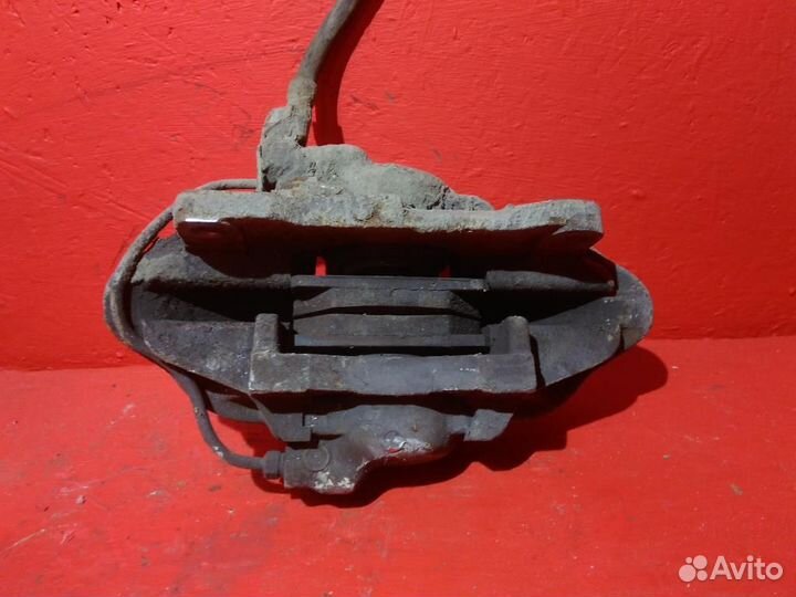 Суппорт правый Ваз 2101 2105 2106 2107 классика