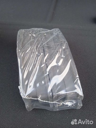 Тормозные колодки niva