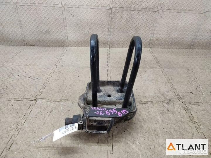 Стремянка рессоры задний правый toyota hiace