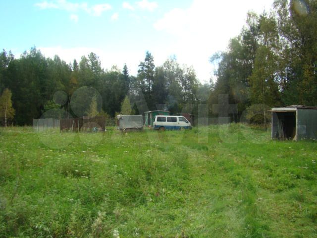 Участок 3 га (СНТ, ДНП)