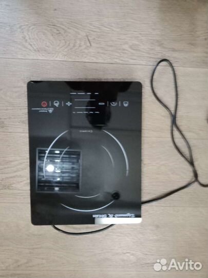 Плитка электрическая 