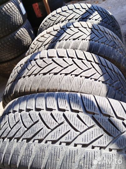 Continental ContiWinterContact TS 750 275/45 R21